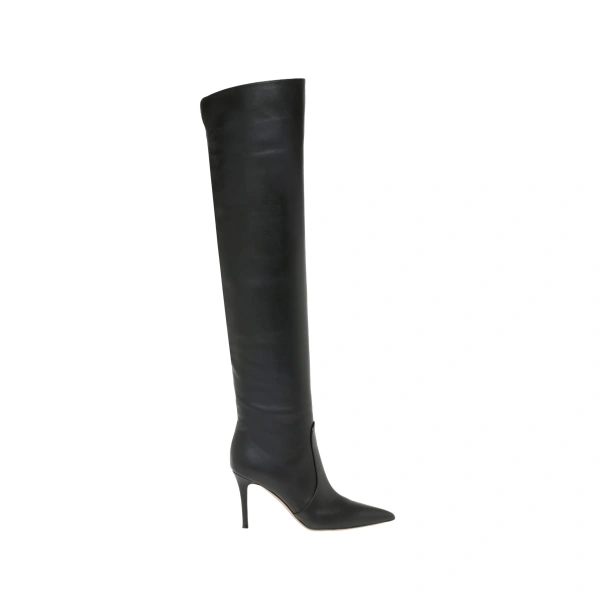 Hansen Over-the-Knee Boots