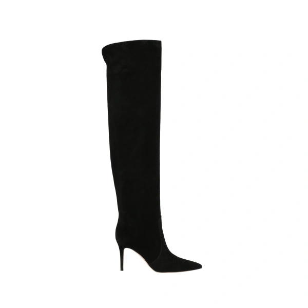 Hansen Over-the-Knee Boots