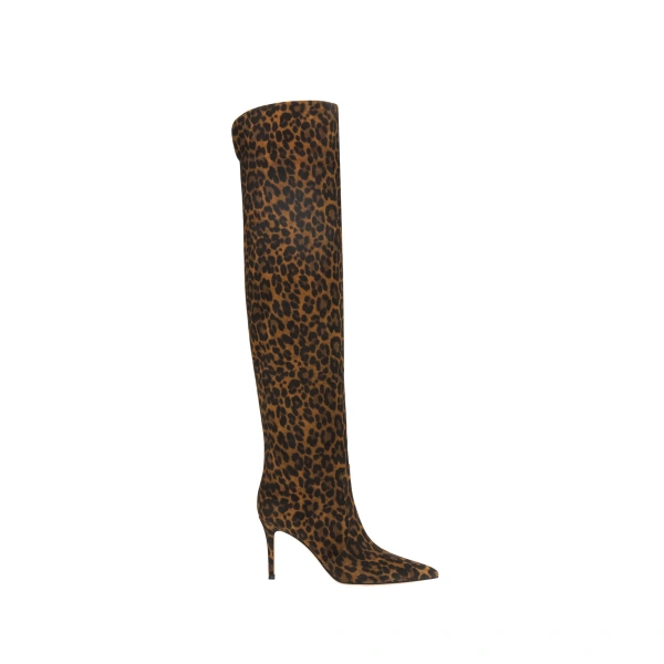 Hansen Over-the-Knee Boots