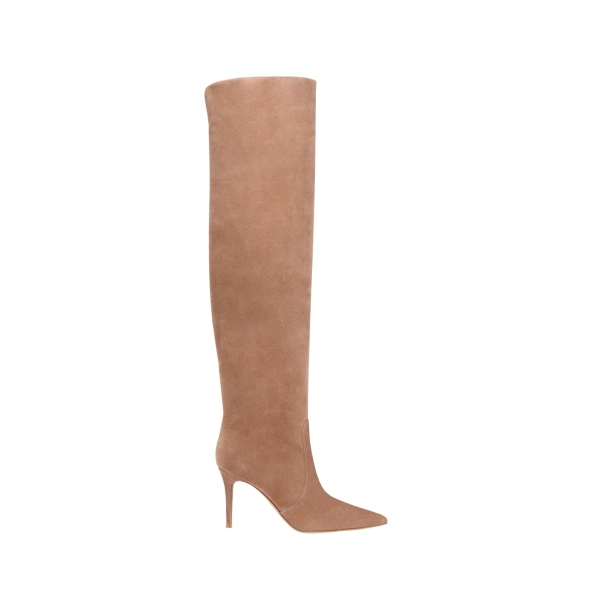 Hansen Over-the-Knee Boots