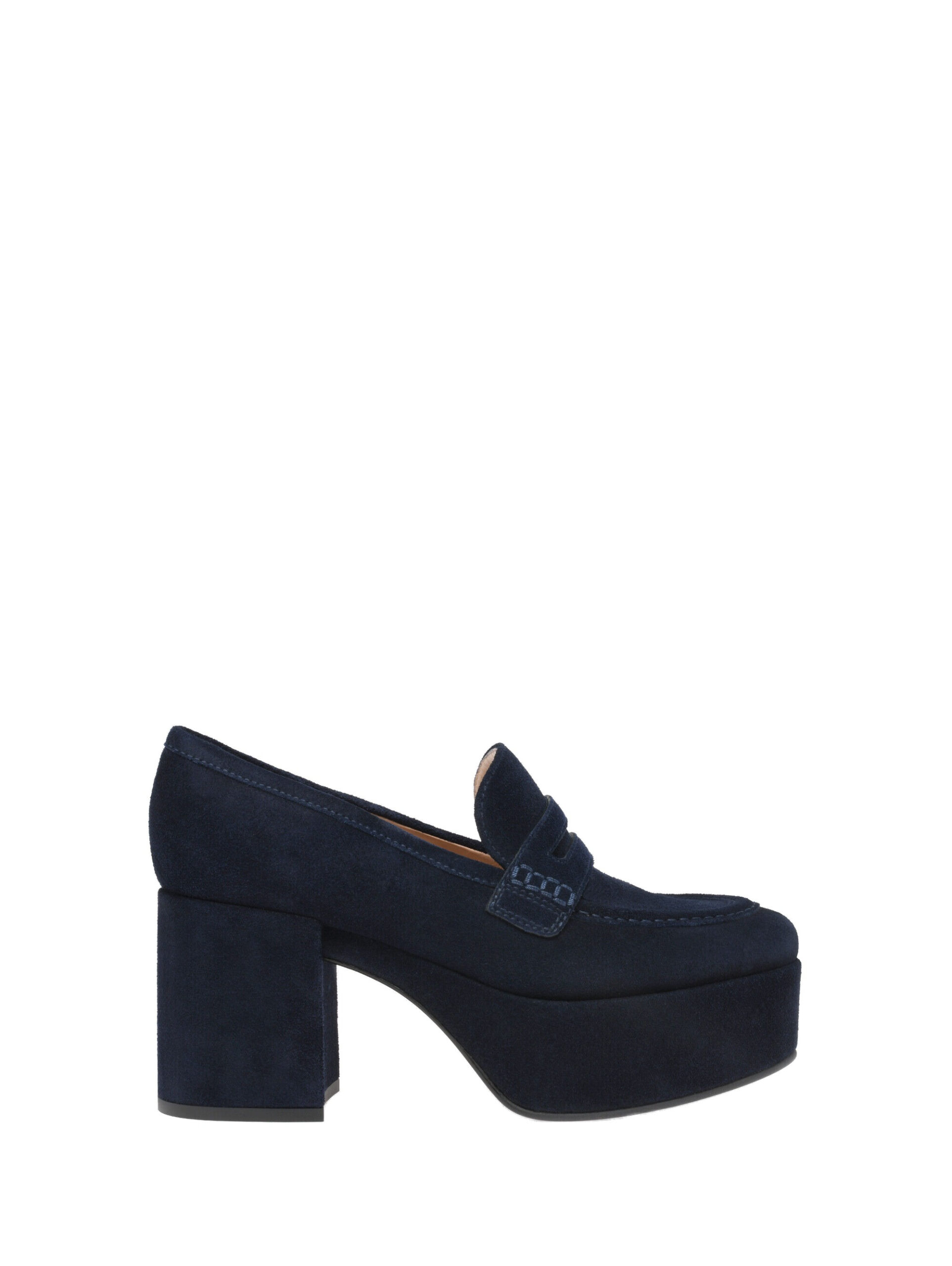 Gianvito Rossi Jenna Platform Pumps