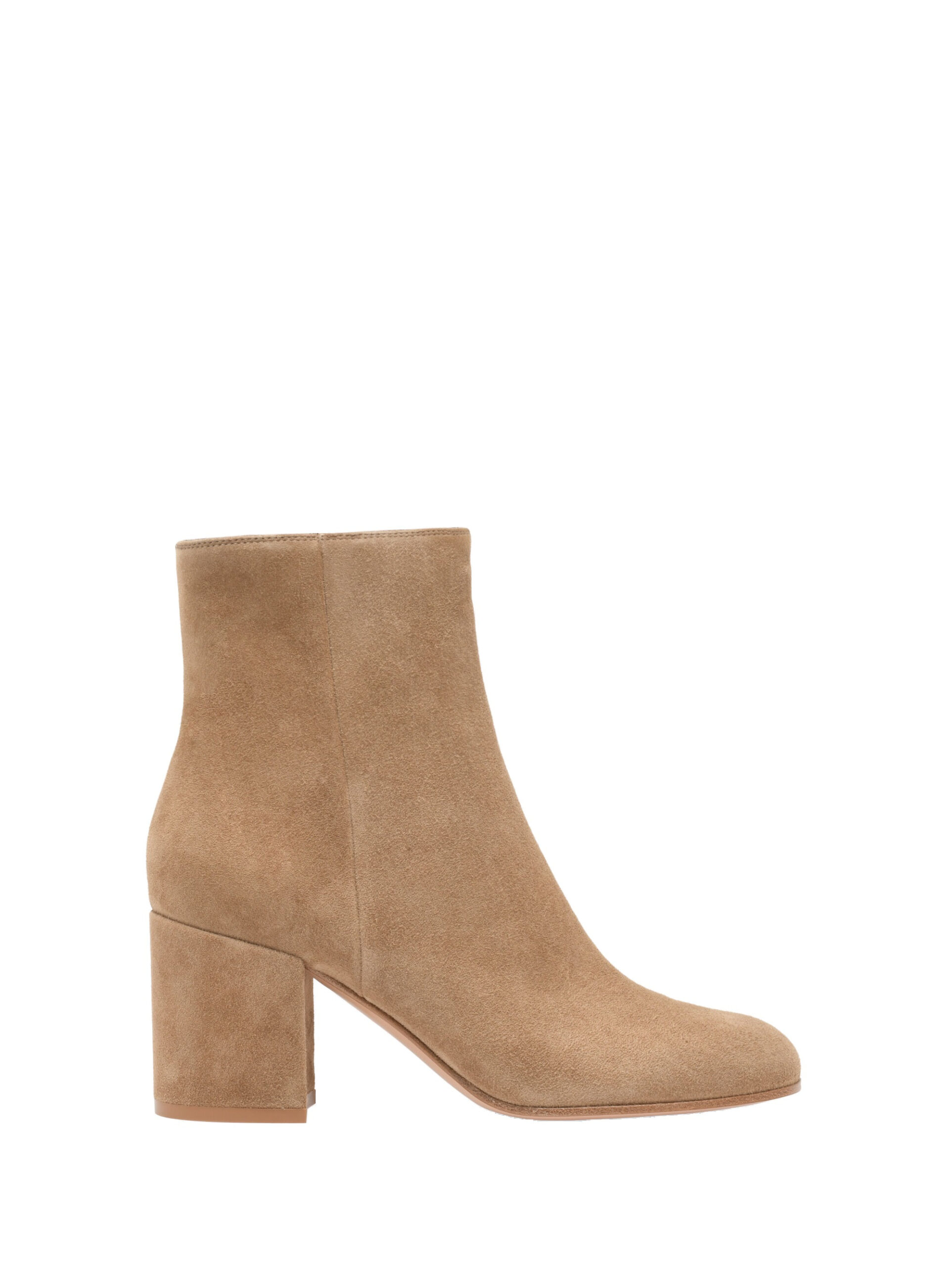 Gianvito Rossi Joelle Ankle Boots