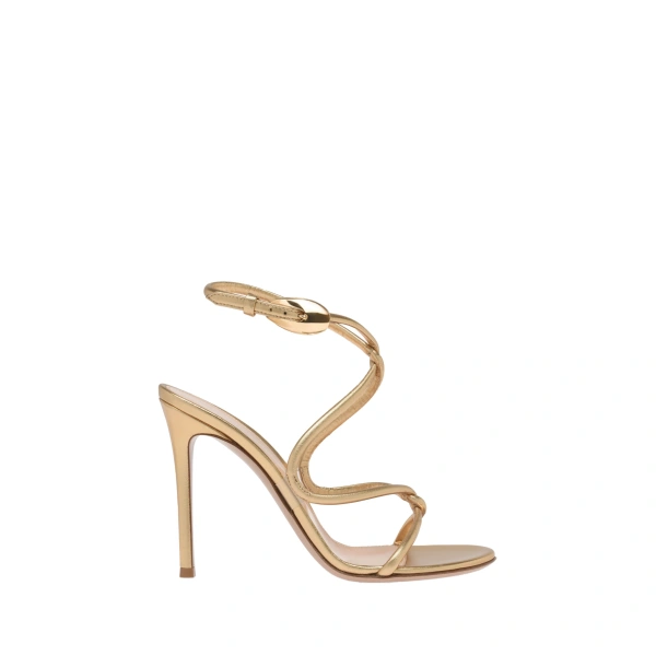Jungle Mamba Sandals