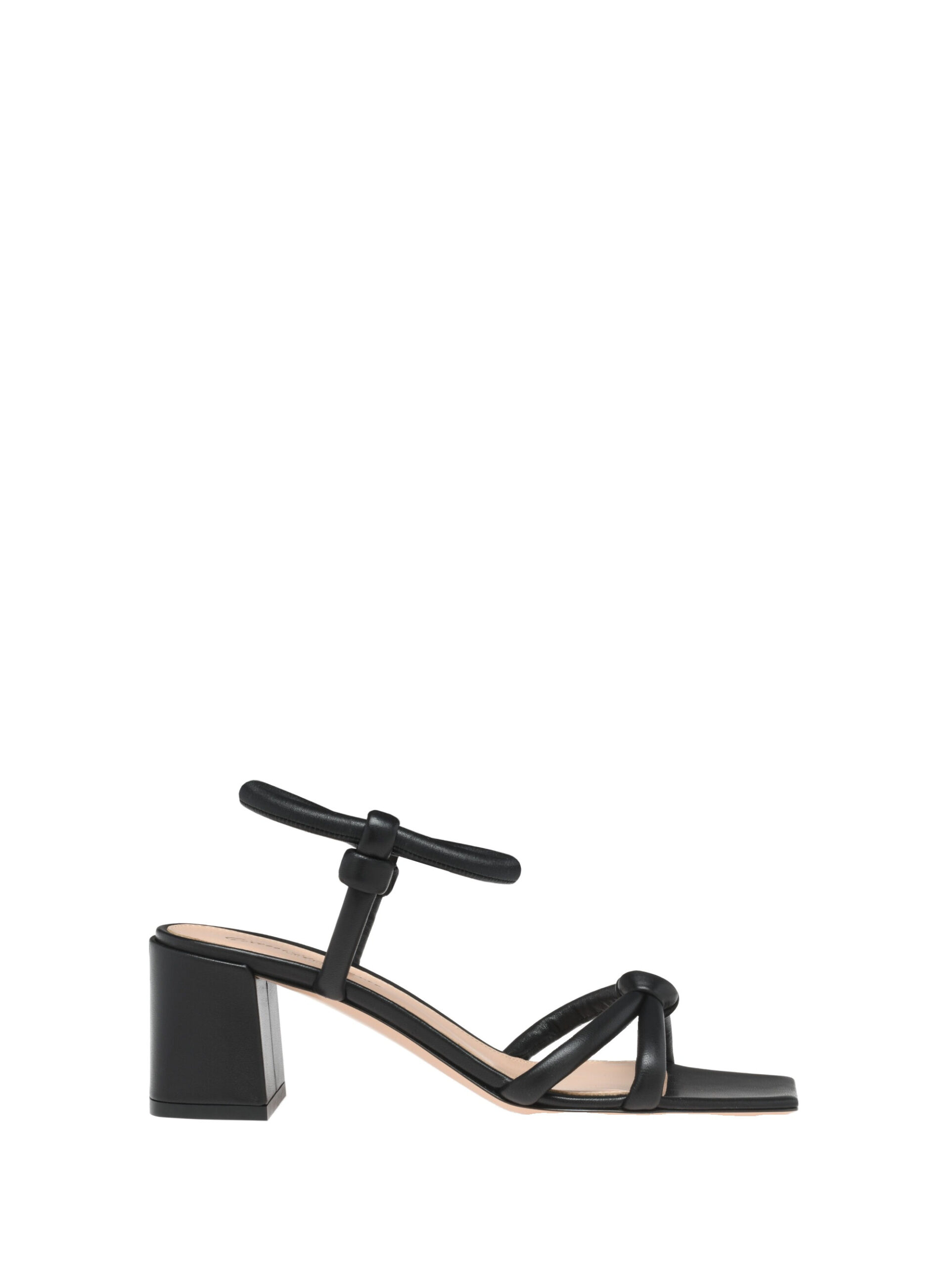 Gianvito Rossi Juno 55 Sandals