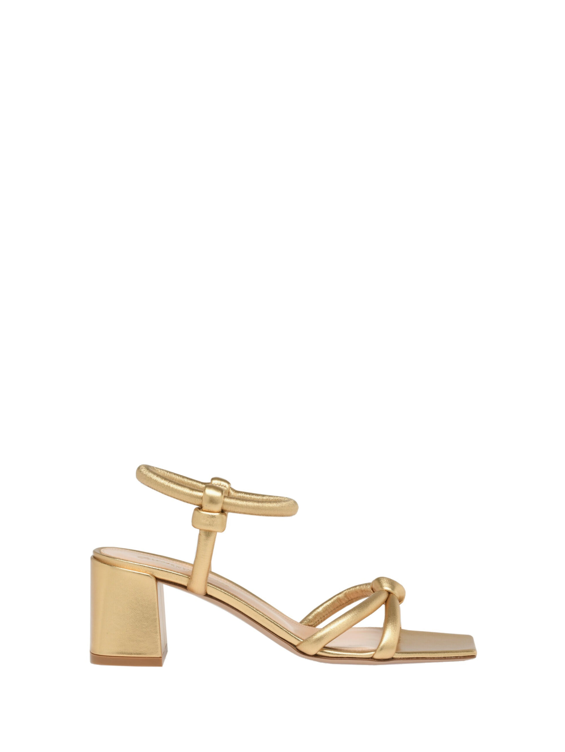 Gianvito Rossi Juno 55 Sandals