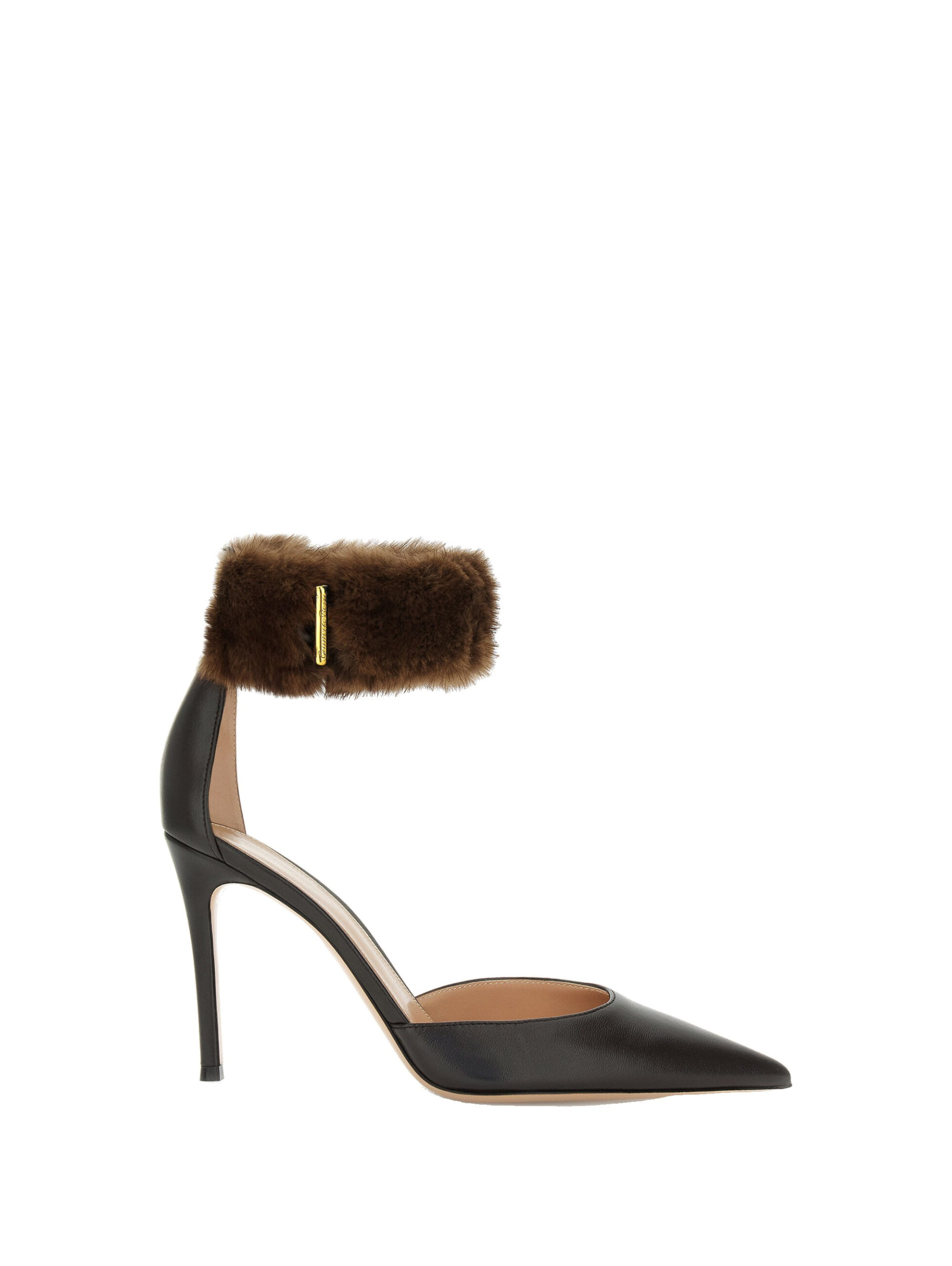 Gianvito Rossi Letizia d'Orsay Pumps