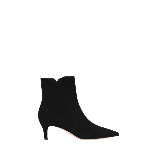 Levy 55 Ankle Boots