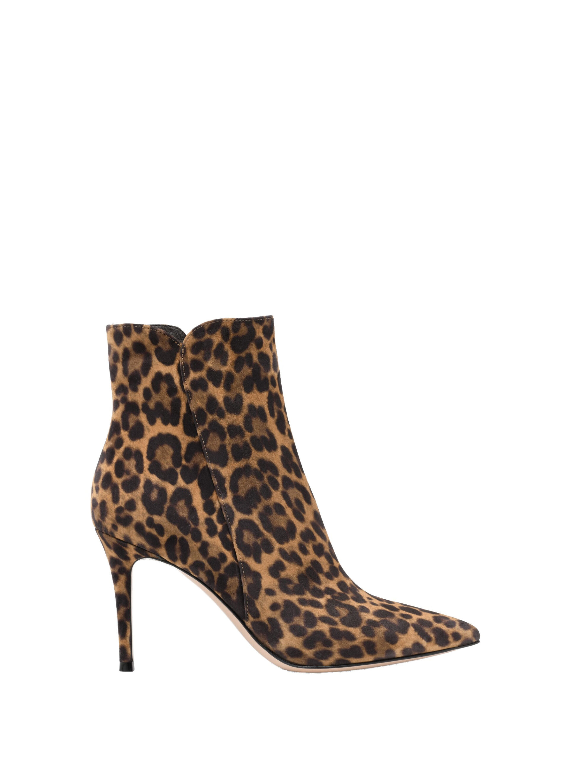 Gianvito Rossi Levy 85 Ankle Boots