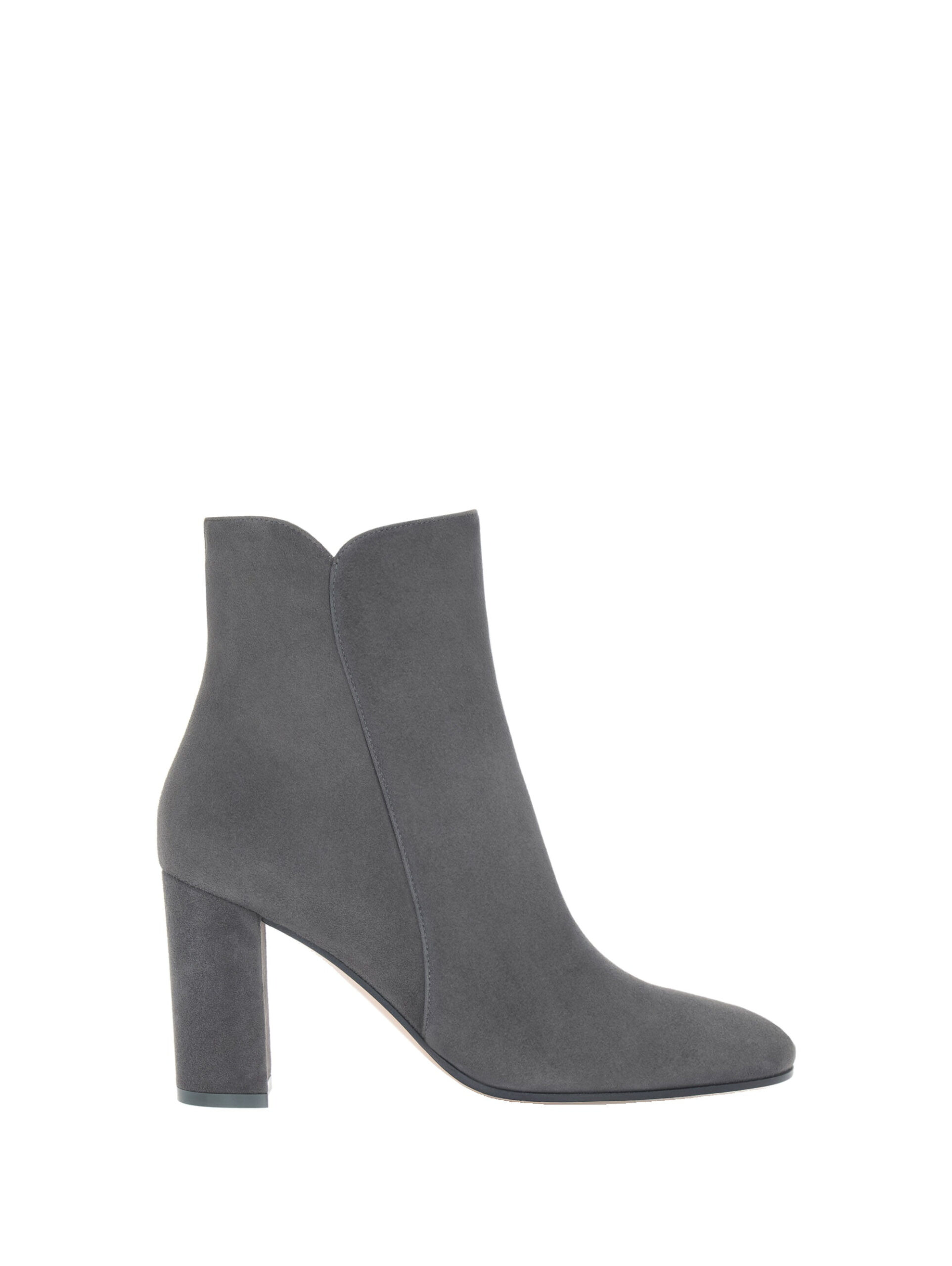 Gianvito Rossi Lisa Ankle Boots