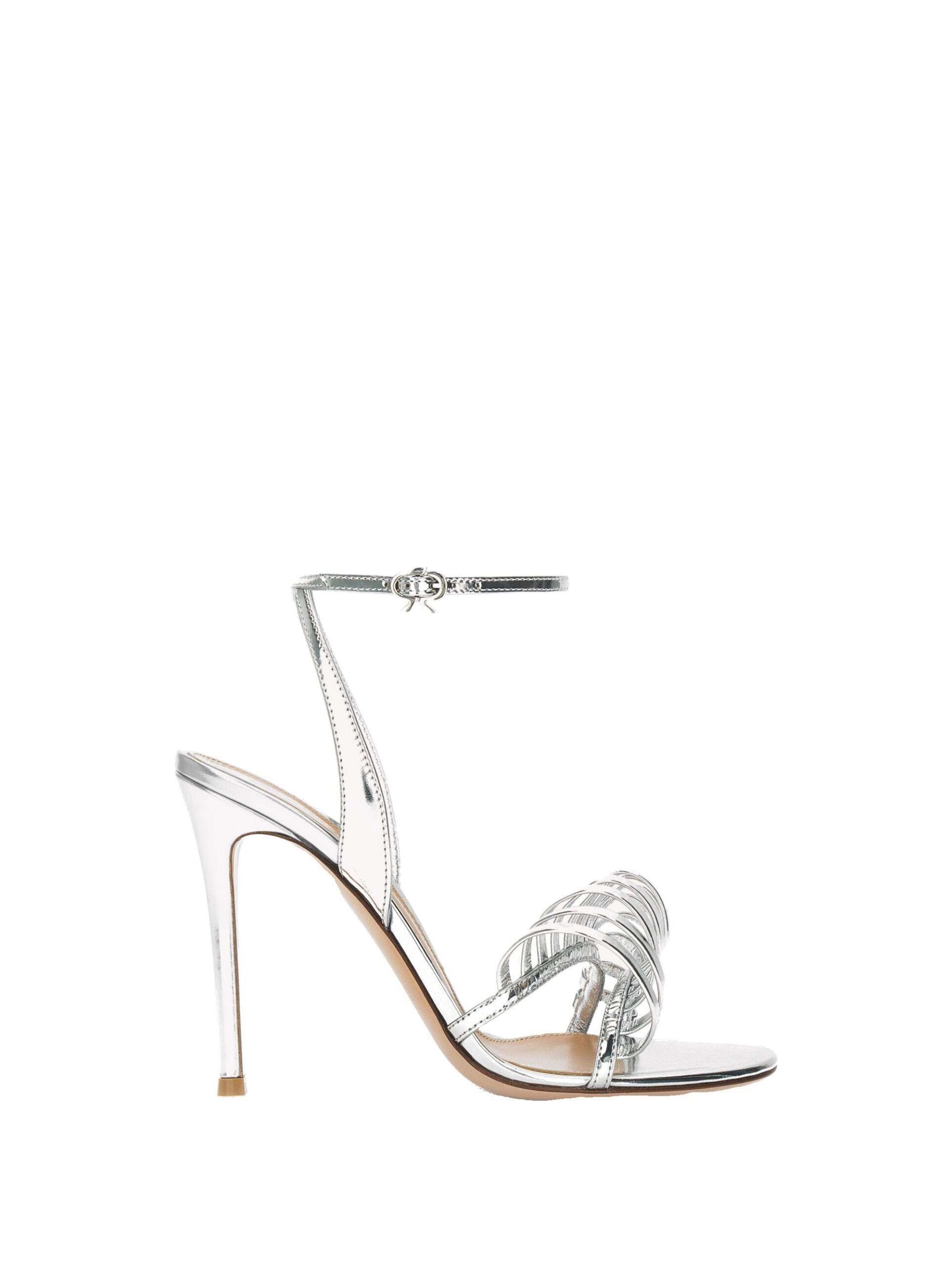 Gianvito Rossi Loop Sandals
