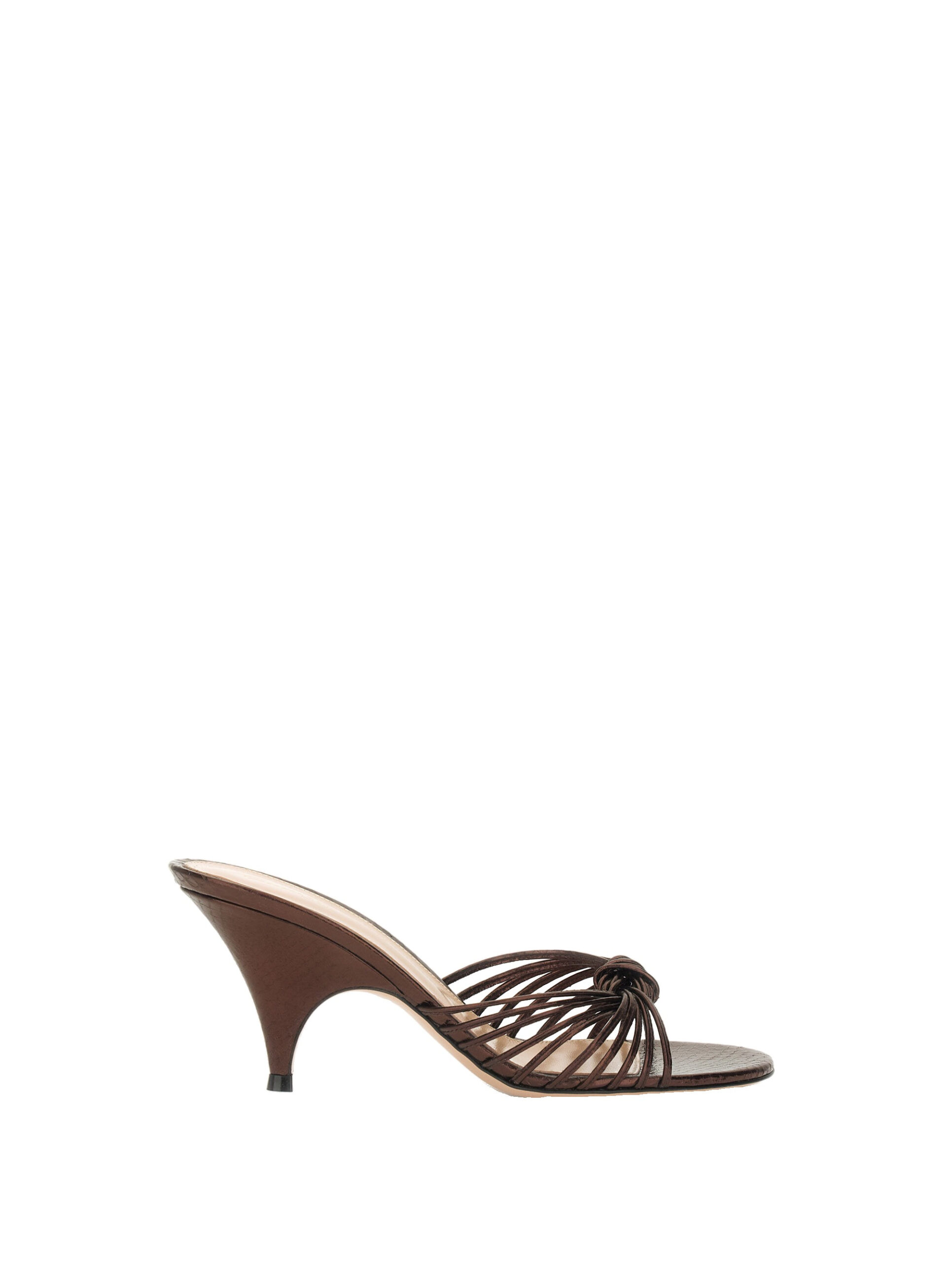 Gianvito Rossi Malè Mules
