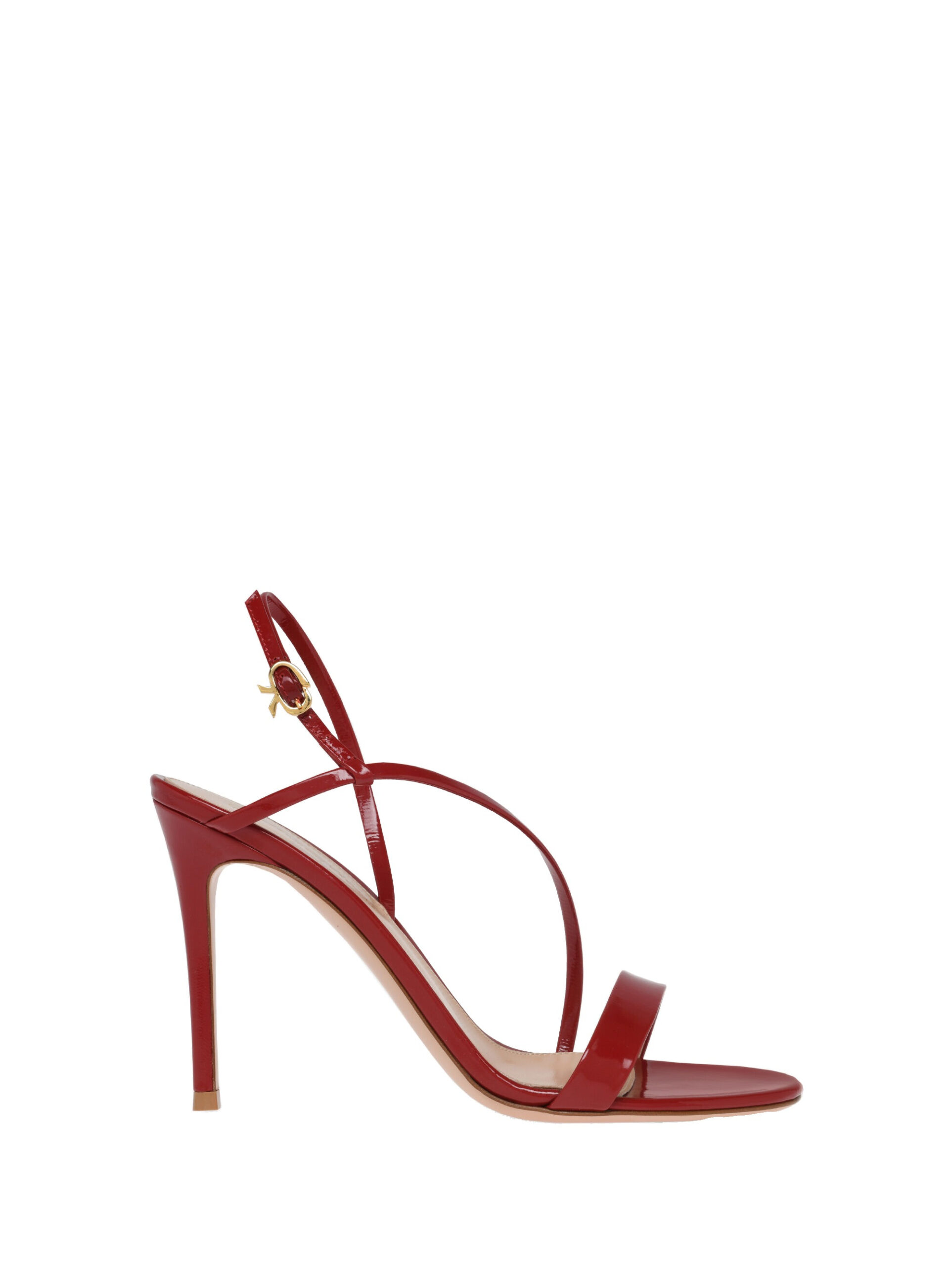 Gianvito Rossi Manhattan 95 Sandals