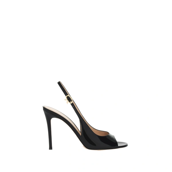 Margot Slingbacks
