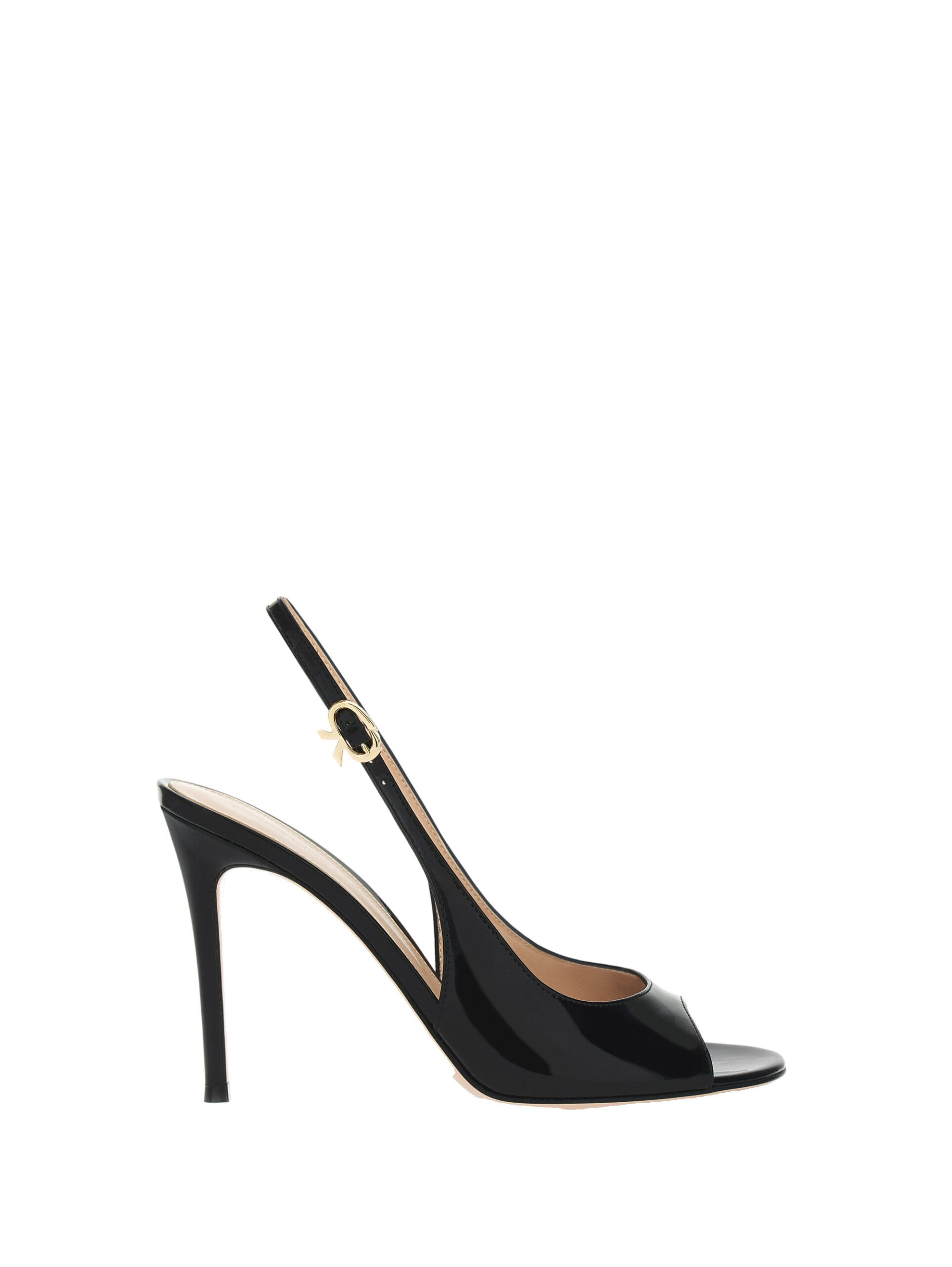 Gianvito Rossi Margot Slingbacks