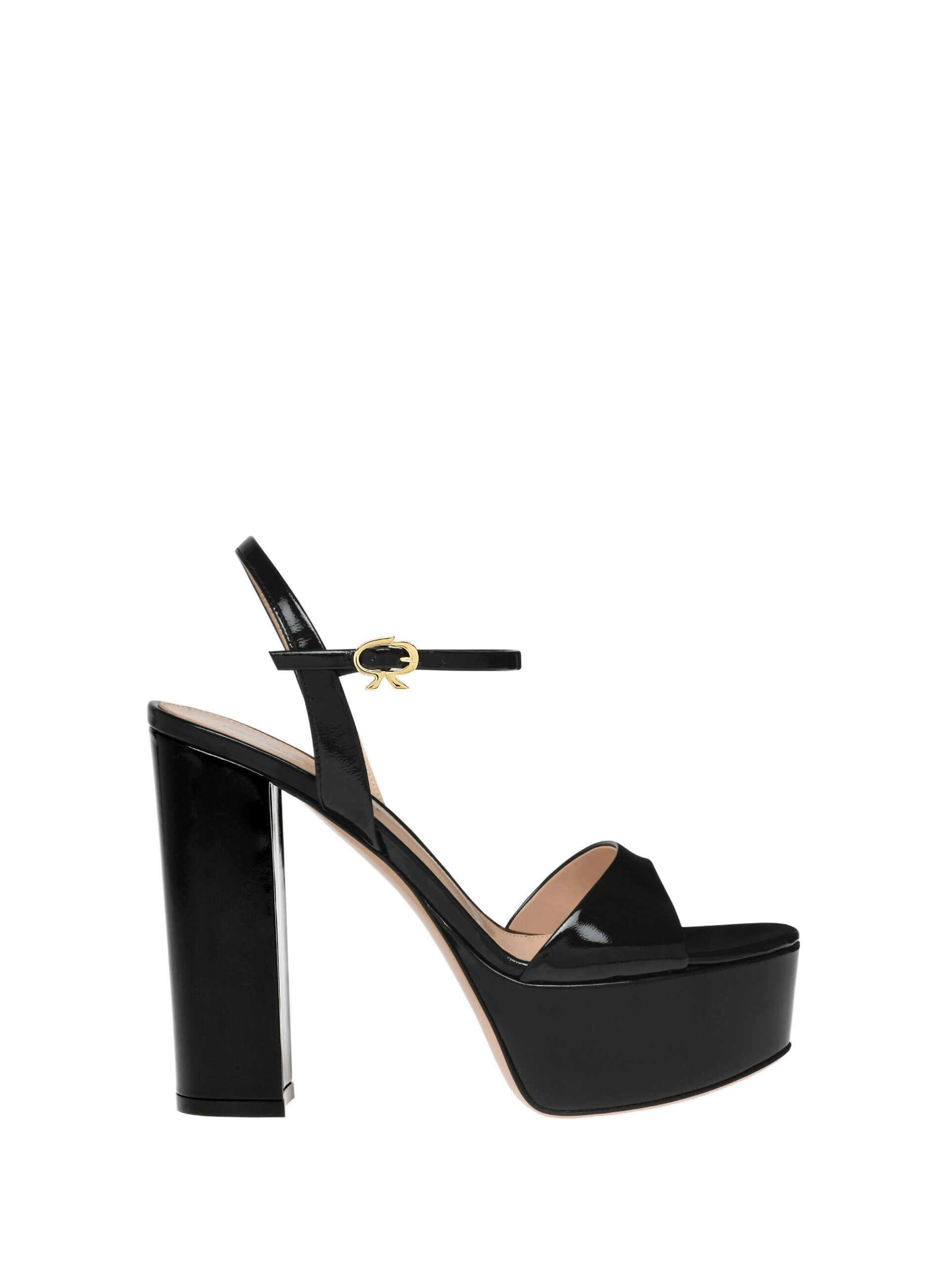 Gianvito Rossi Marlena Platform Sandals