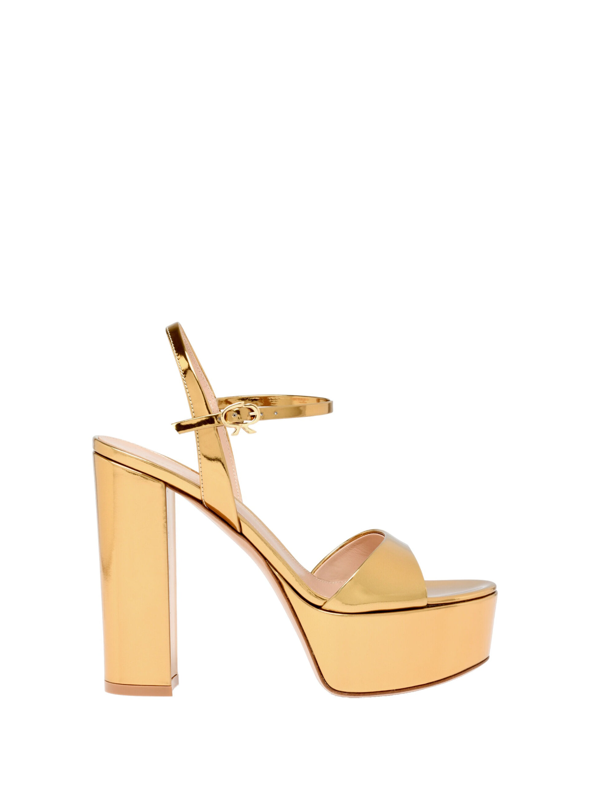 Gianvito Rossi Marlena Platform Sandals