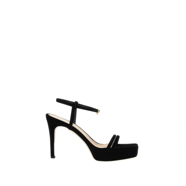 Mayfair Platform Sandals