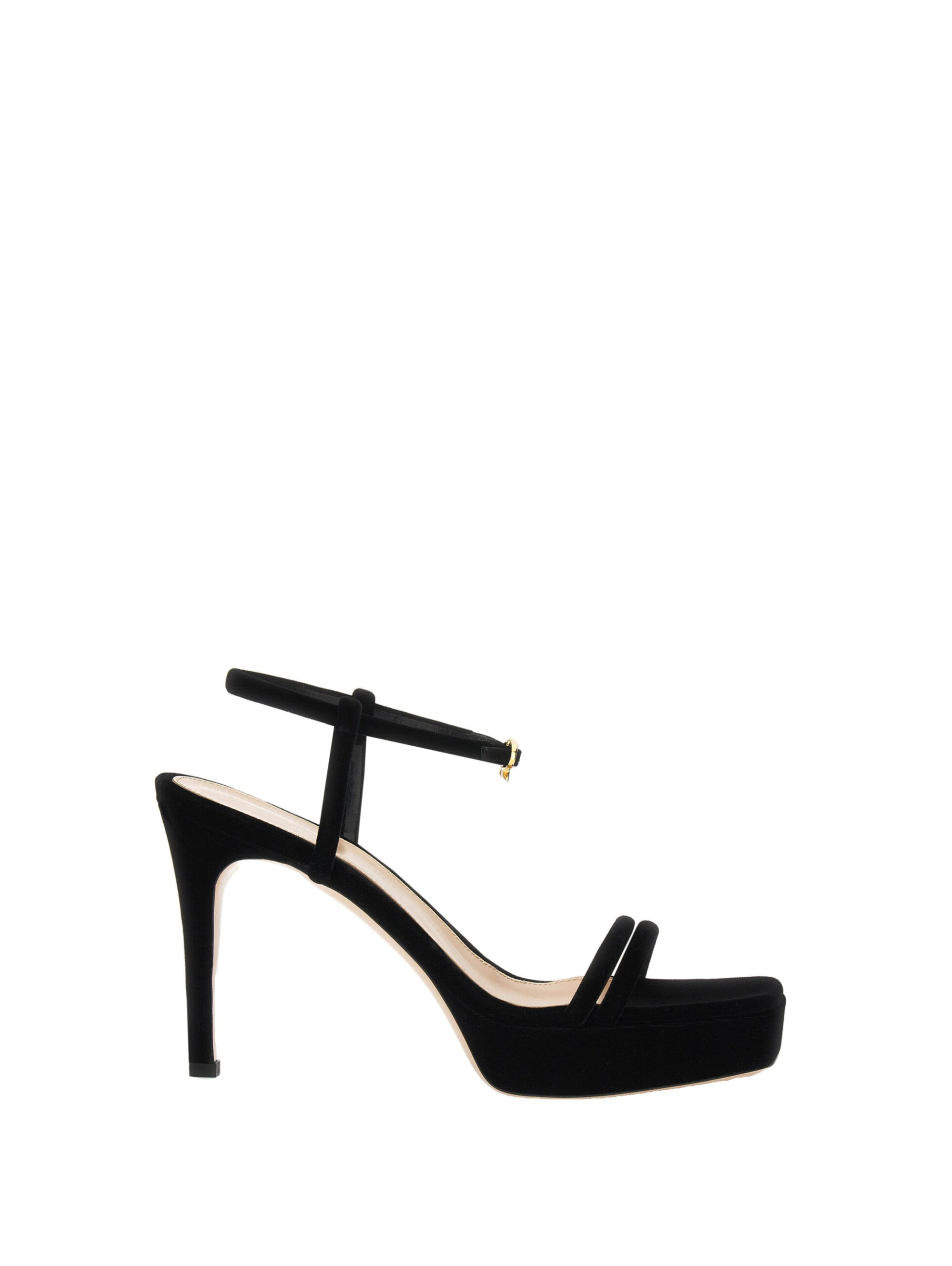 Gianvito Rossi Mayfair Platform Sandals