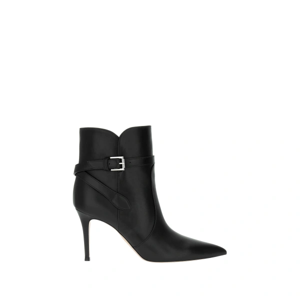 Miley Ankle Boots