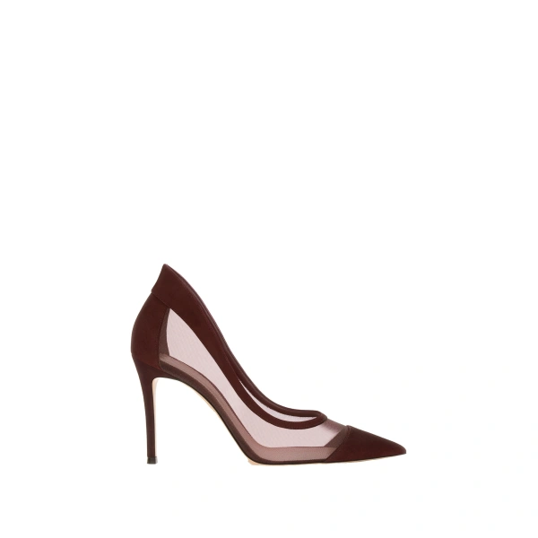 Gianvito Rossi Mina Pumps