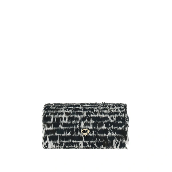 Minuit Fenice Clutch