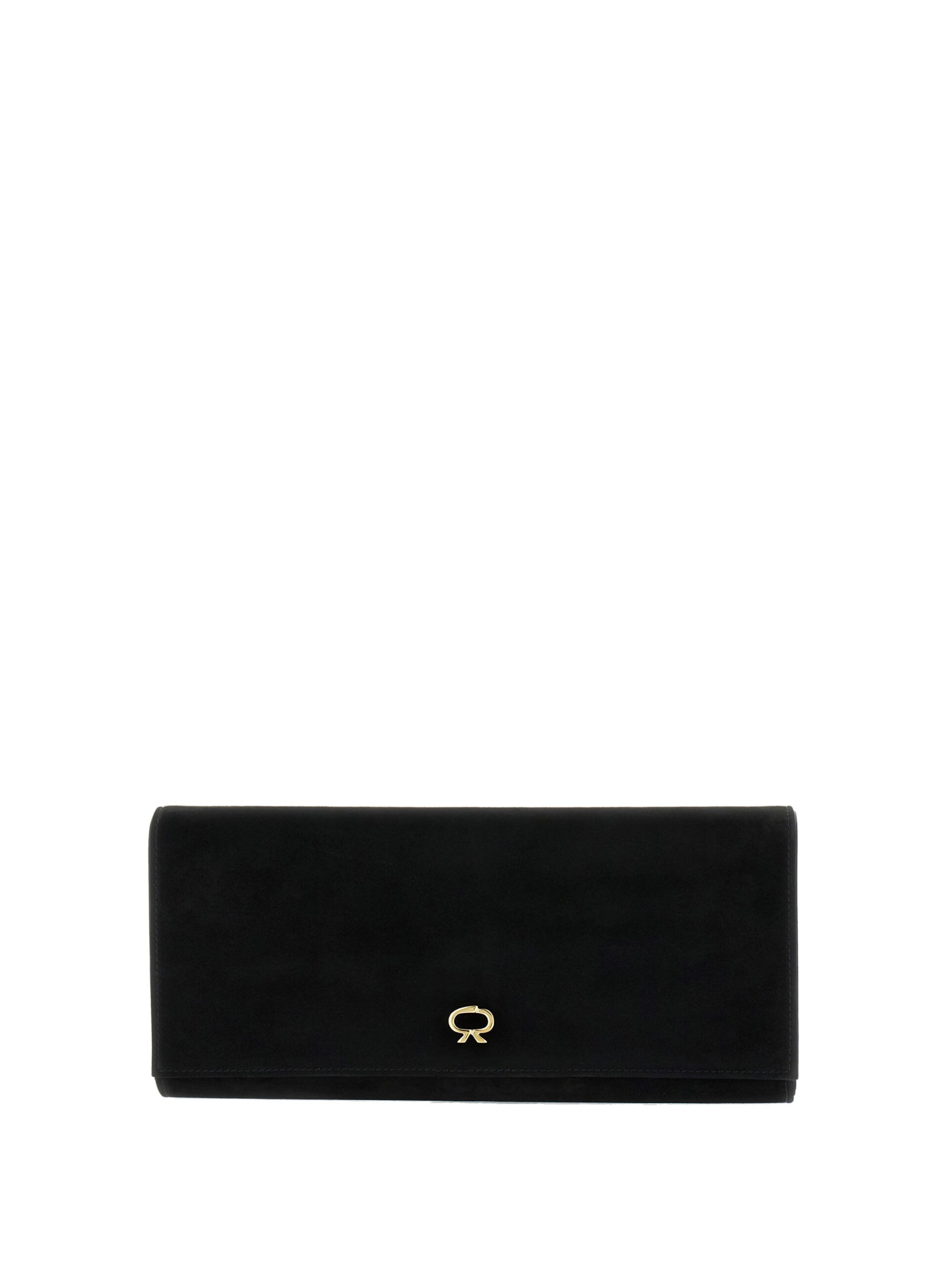 Gianvito Rossi Monica Clutch