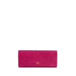 Gianvito Rossi Monica Clutch in Pink | Clutch Bags