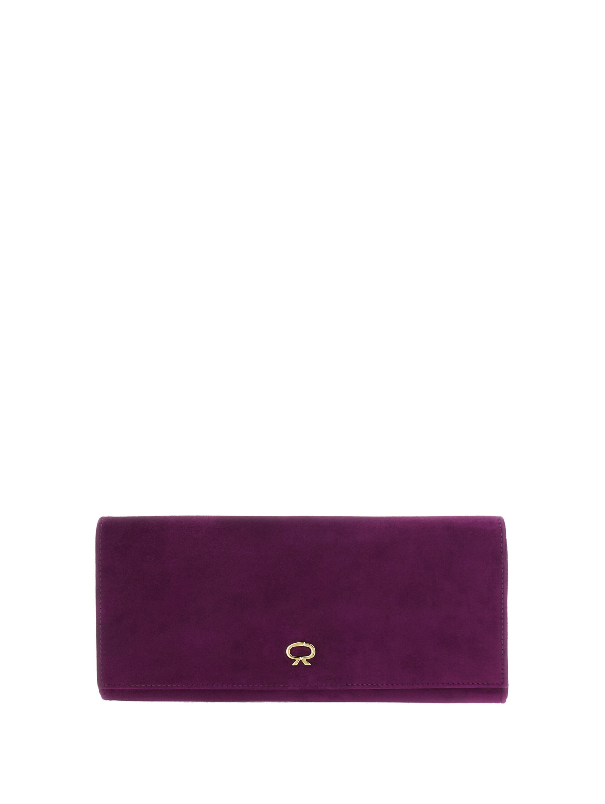 Gianvito Rossi Monica Clutch