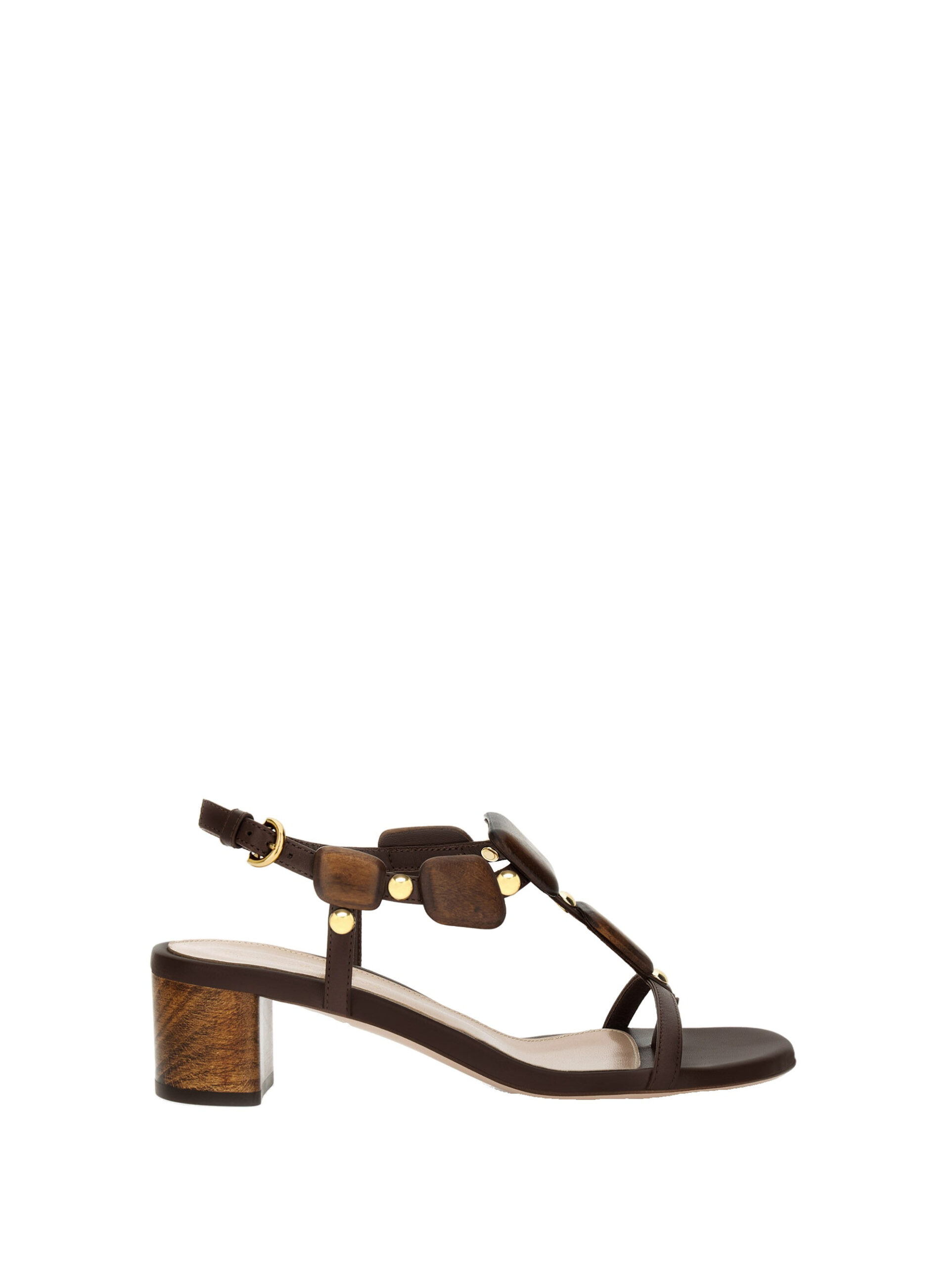 Gianvito Rossi Munduk 45 Sandals
