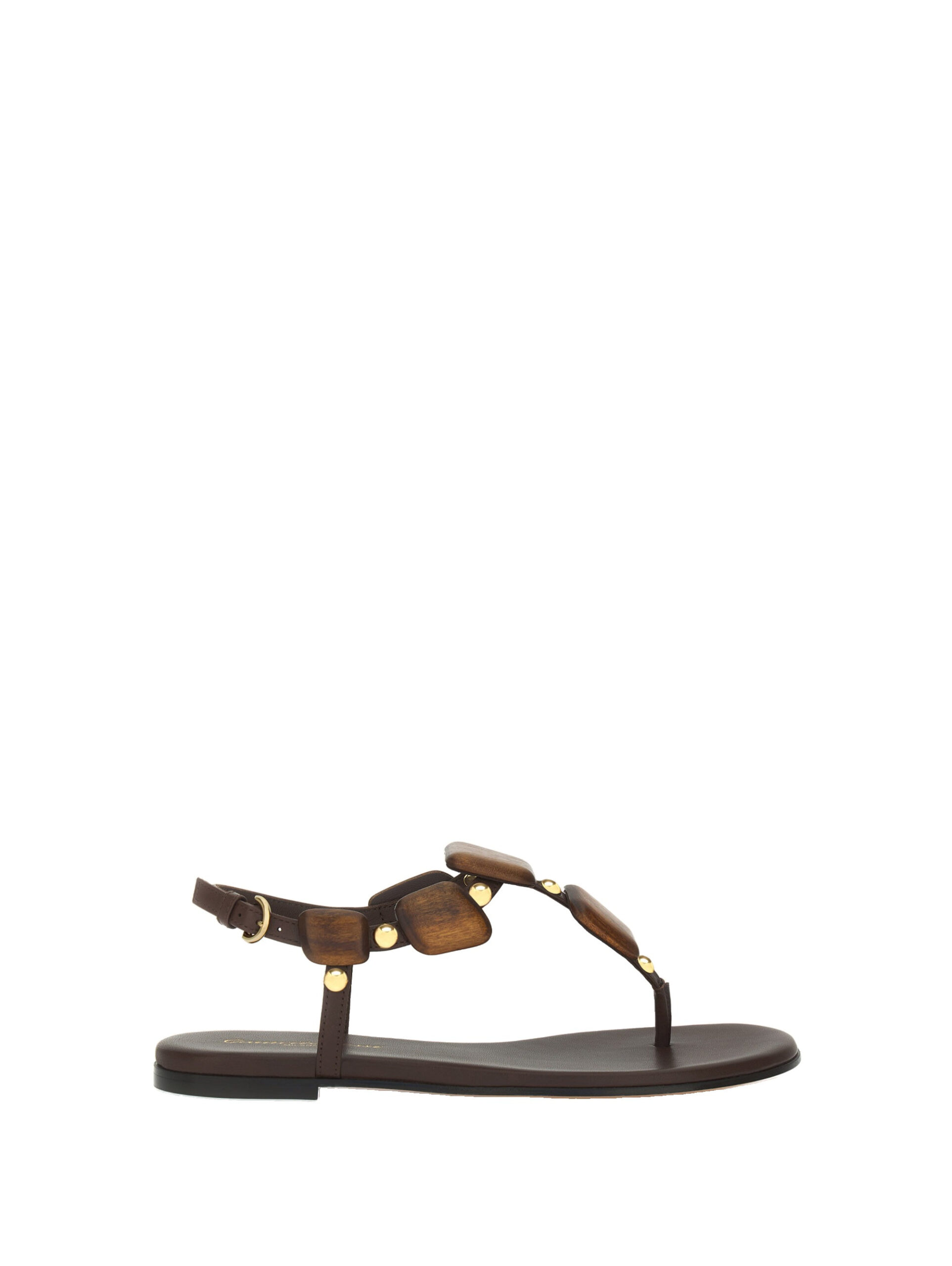 Gianvito Rossi Munduk Flats