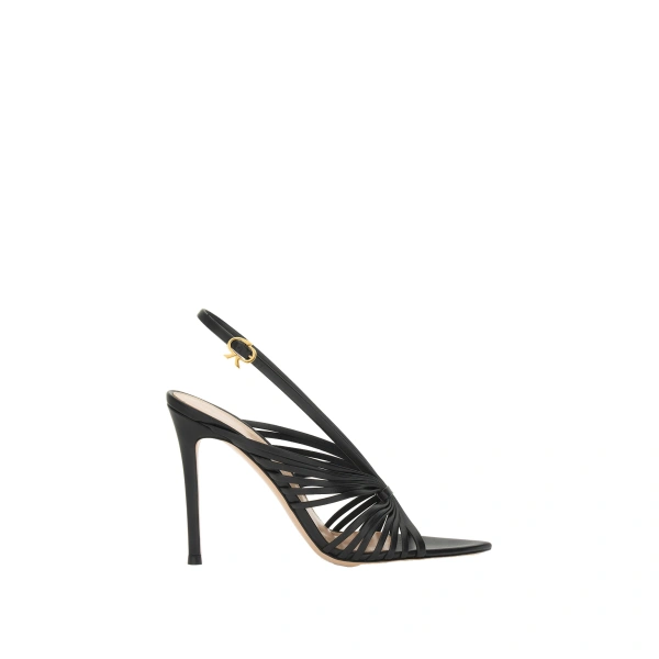 Muse Sandals