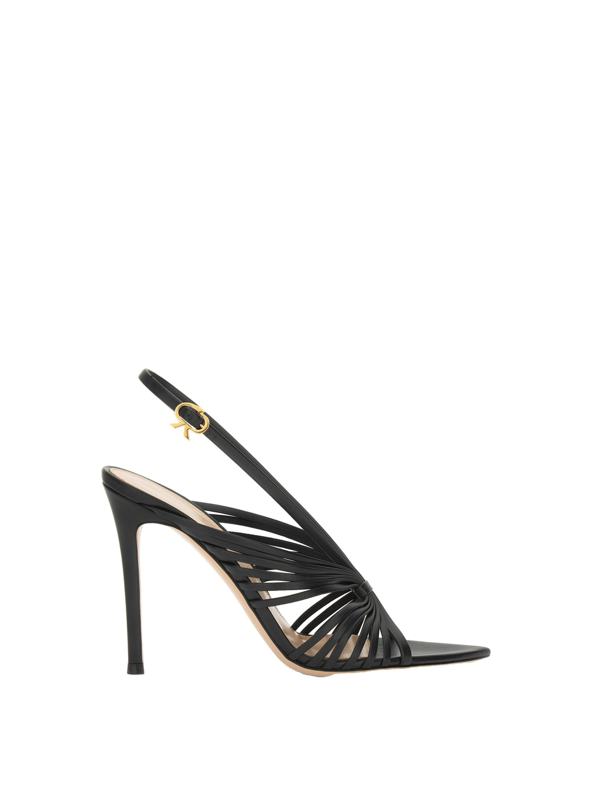 Gianvito Rossi Muse Sandals