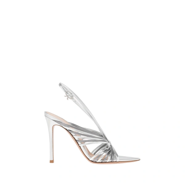 Muse Sandals