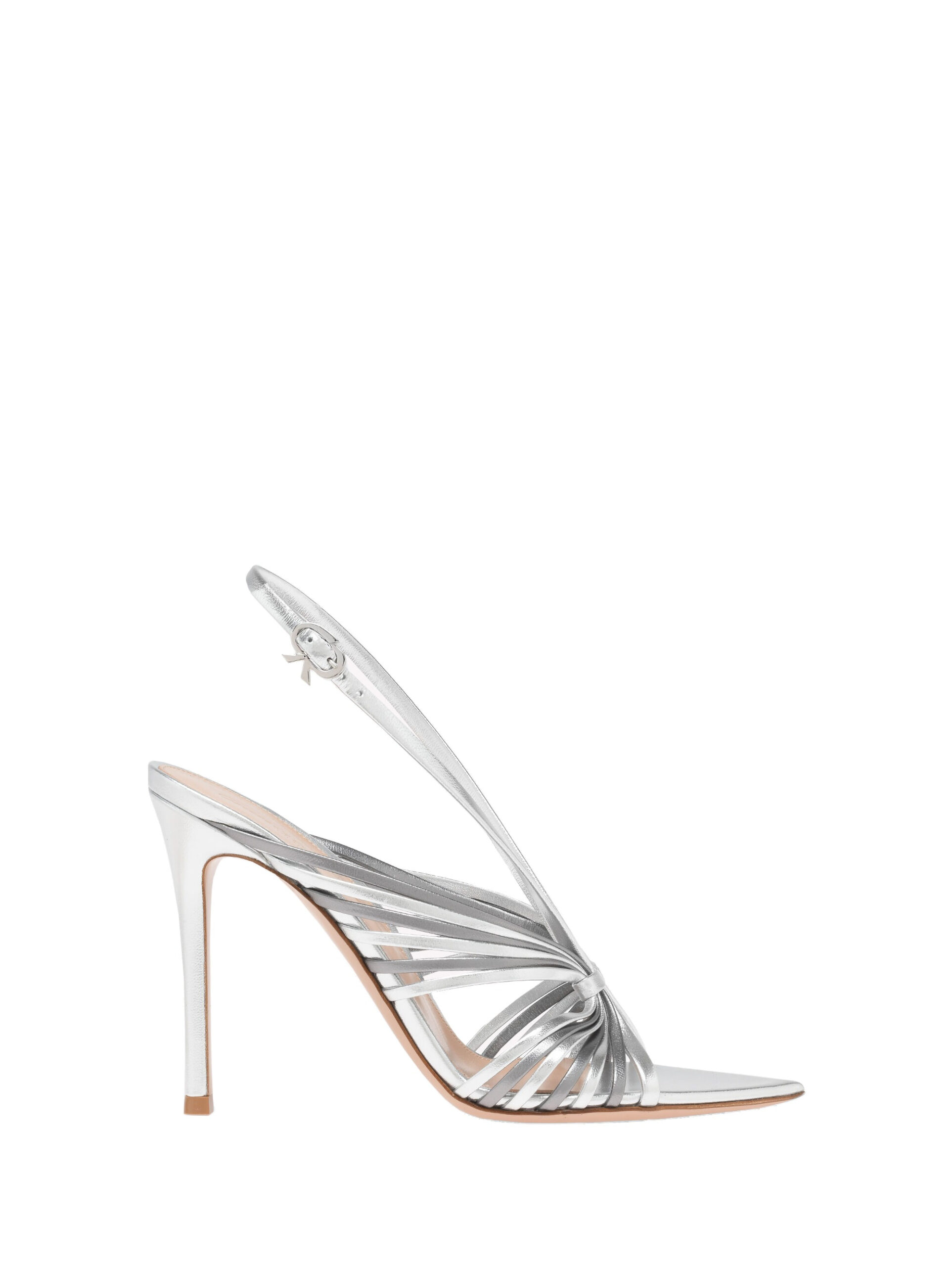 Gianvito Rossi Muse Sandals