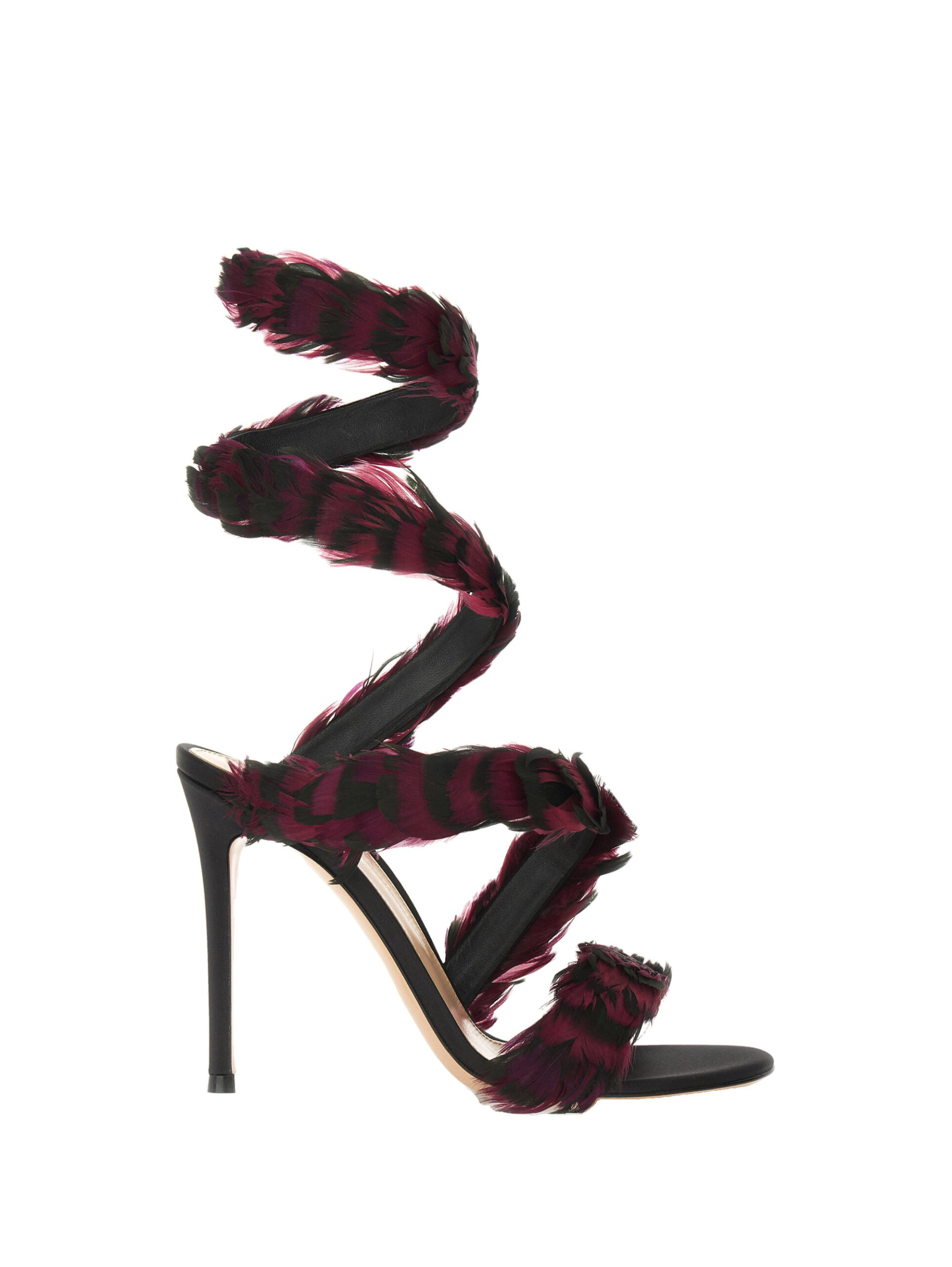 Gianvito Rossi Operà Sandals