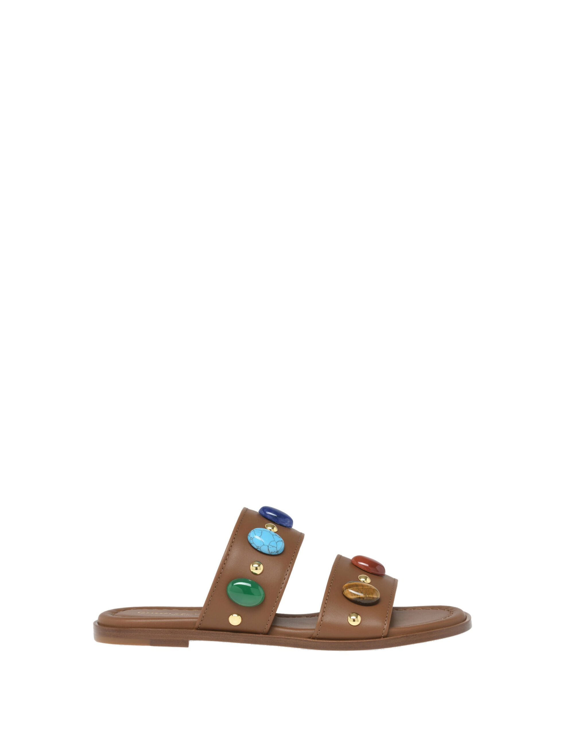 Gianvito Rossi Pasha 05 Flats
