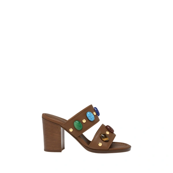 Pasha Sandals