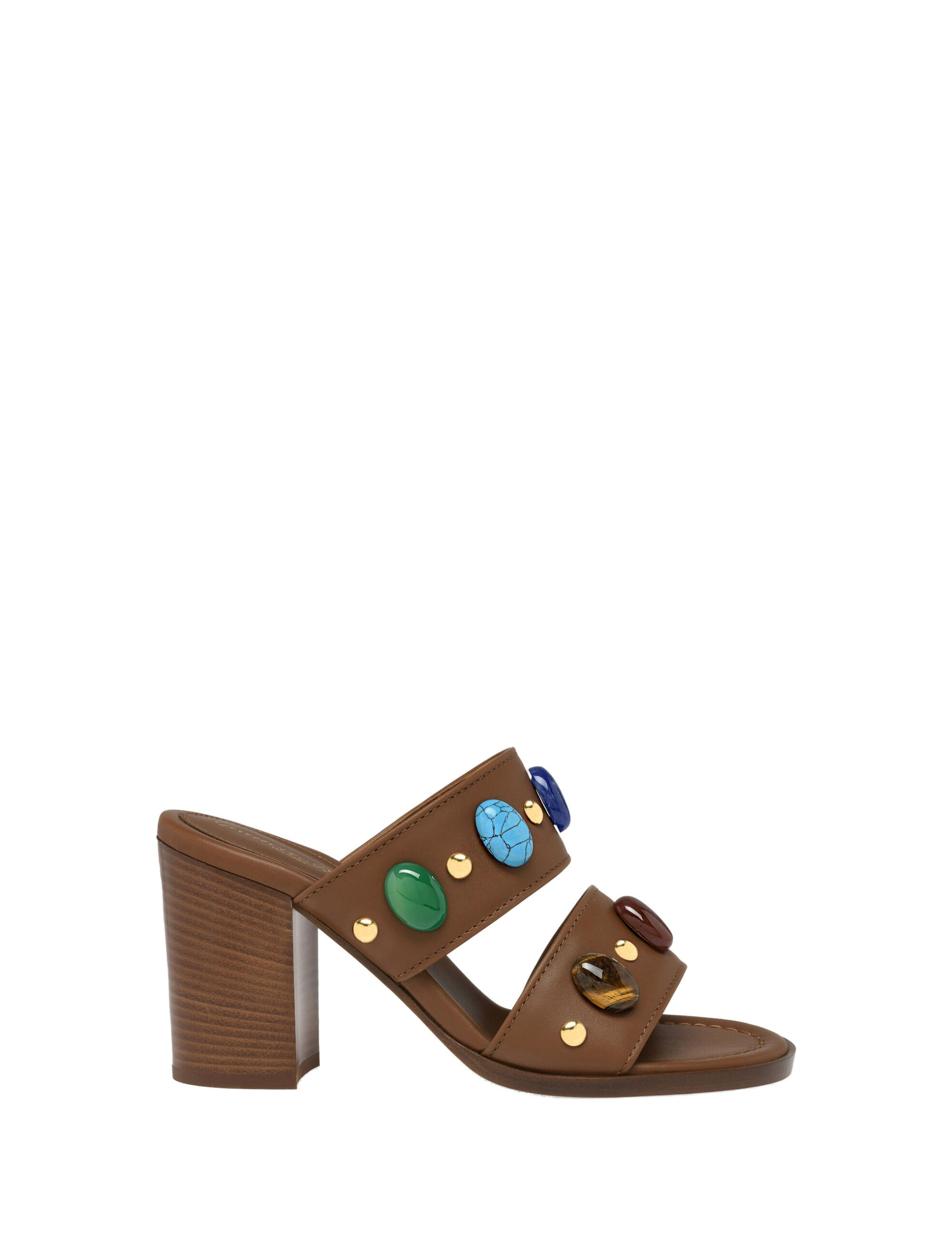 Gianvito Rossi Pasha Sandals