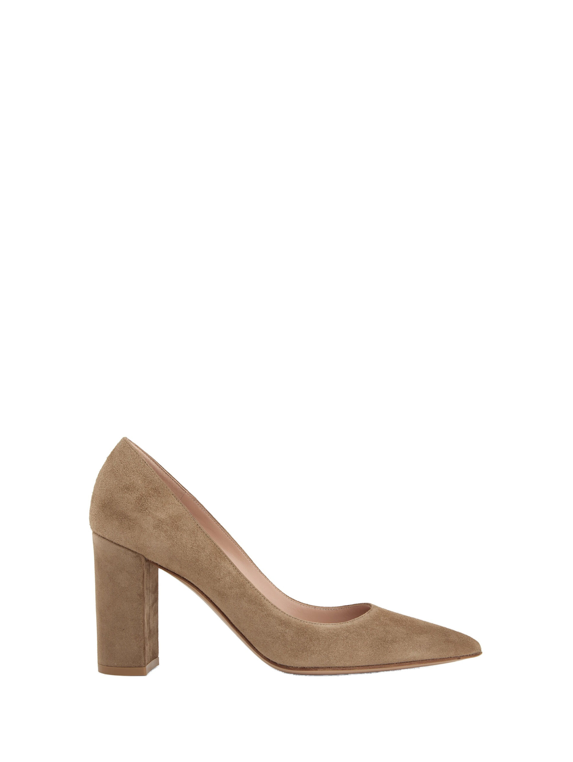 Gianvito Rossi Piper 85 Pumps