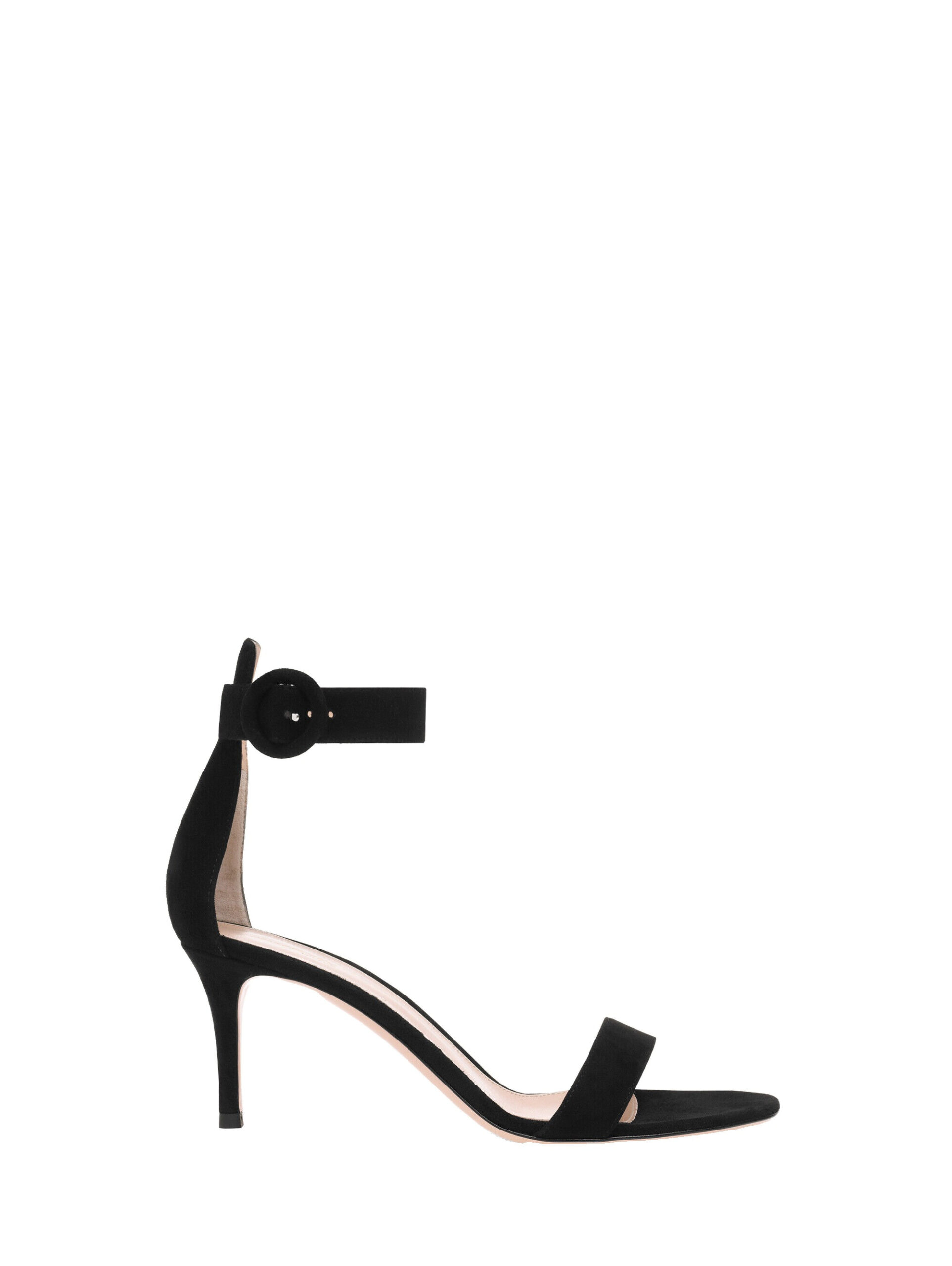 Gianvito Rossi Portofino 70 Sandals