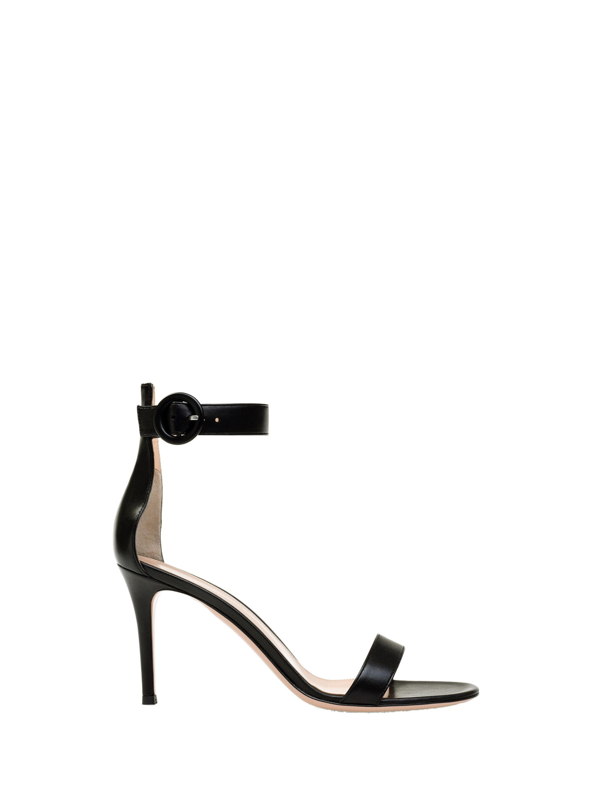 Gianvito Rossi Portofino 85 Sandals