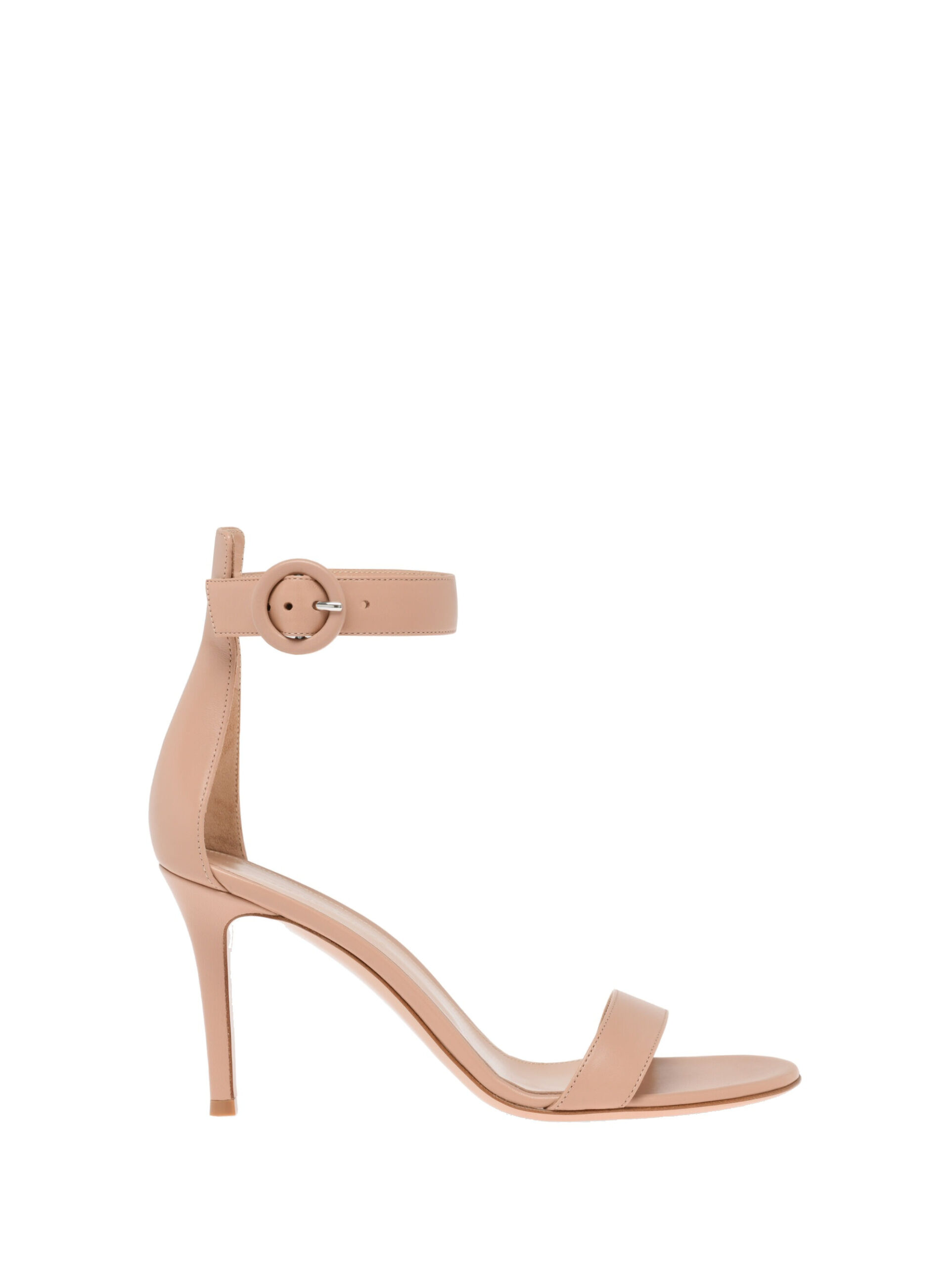 Gianvito Rossi Portofino 85 Sandals