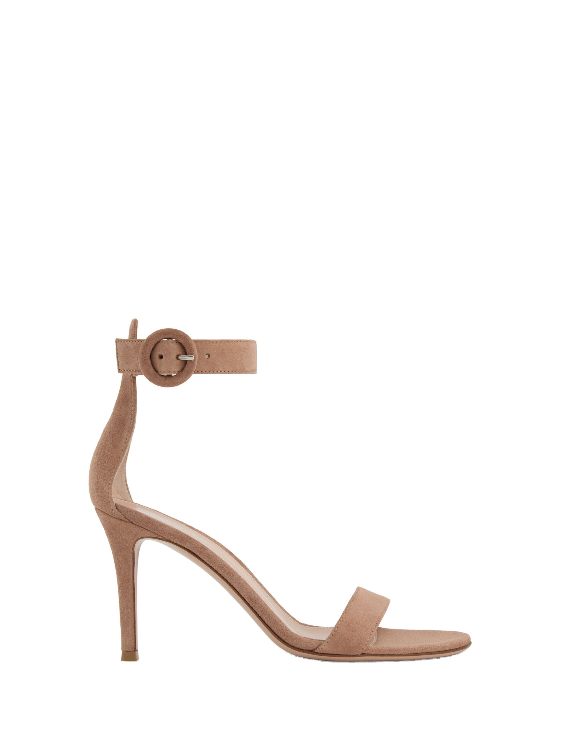 Gianvito Rossi Portofino 85 Sandals