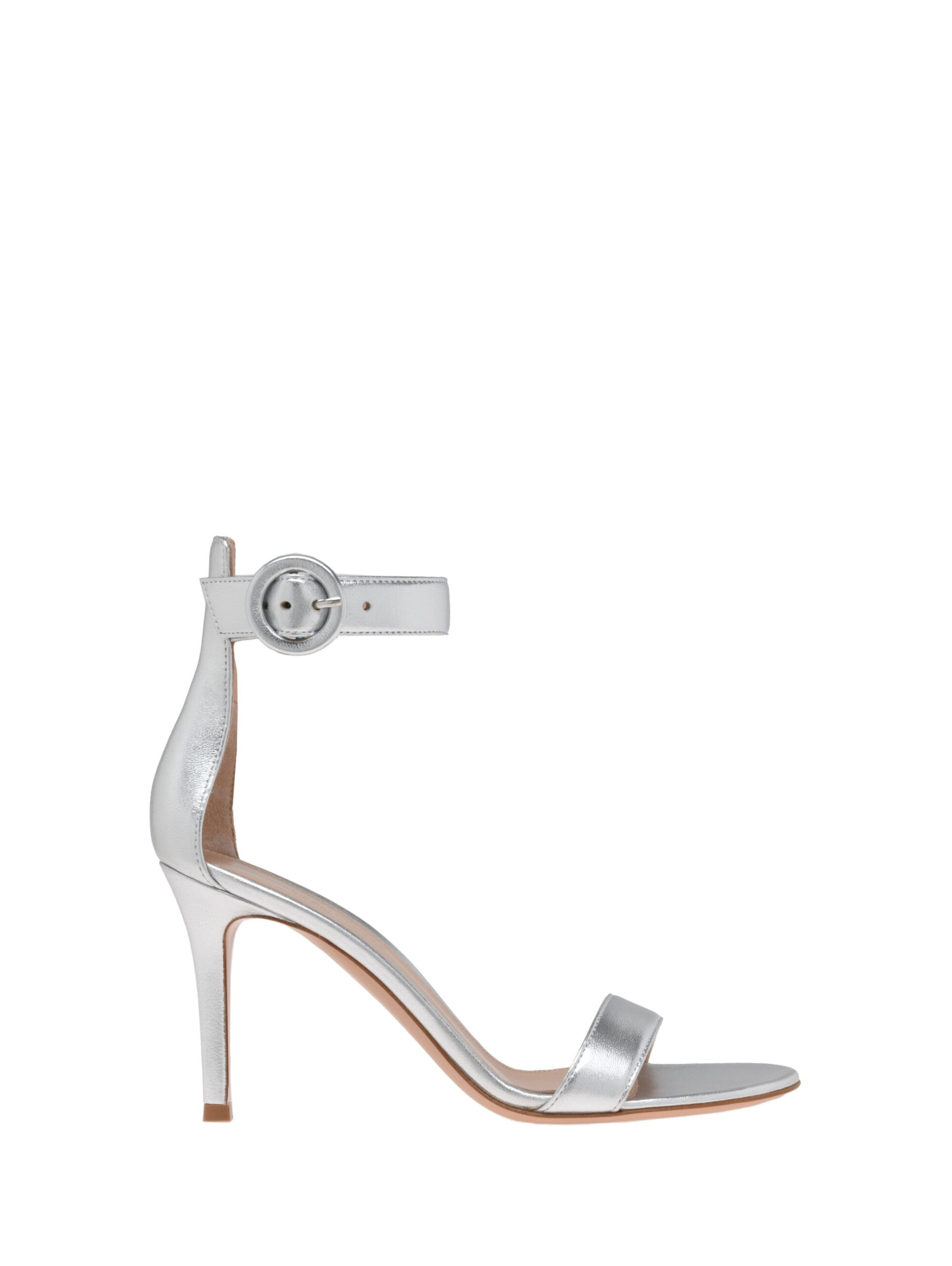 Gianvito Rossi Portofino 85 Sandals