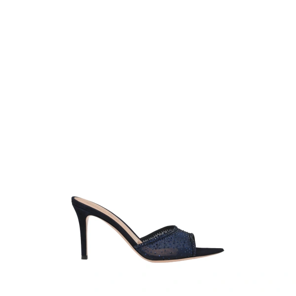 Rania 85 Mules
