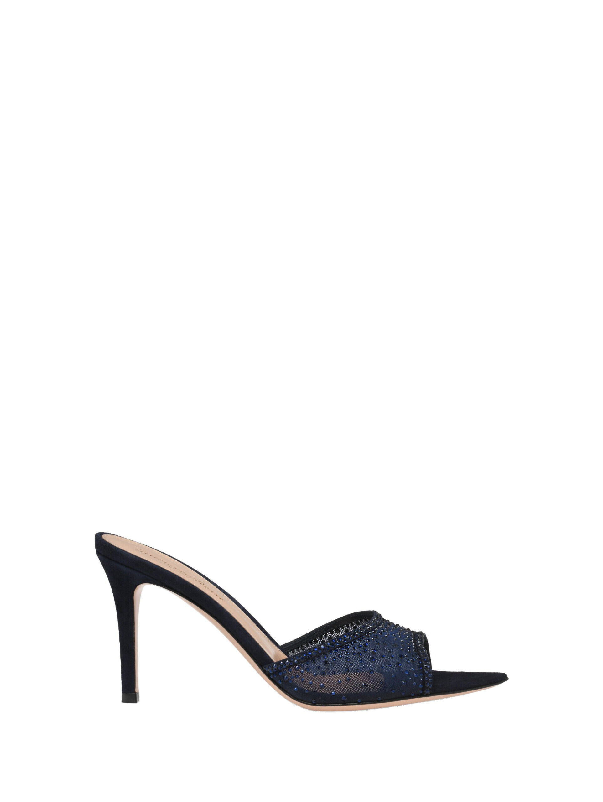 Gianvito Rossi Rania 85 Mules