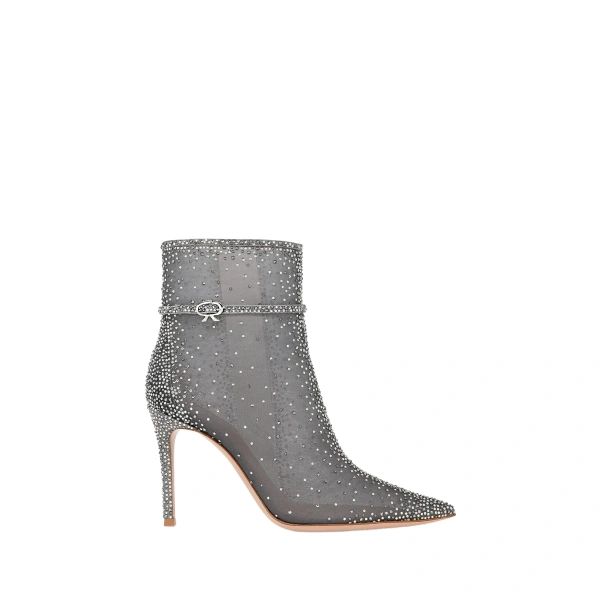 Rania Ankle Boots