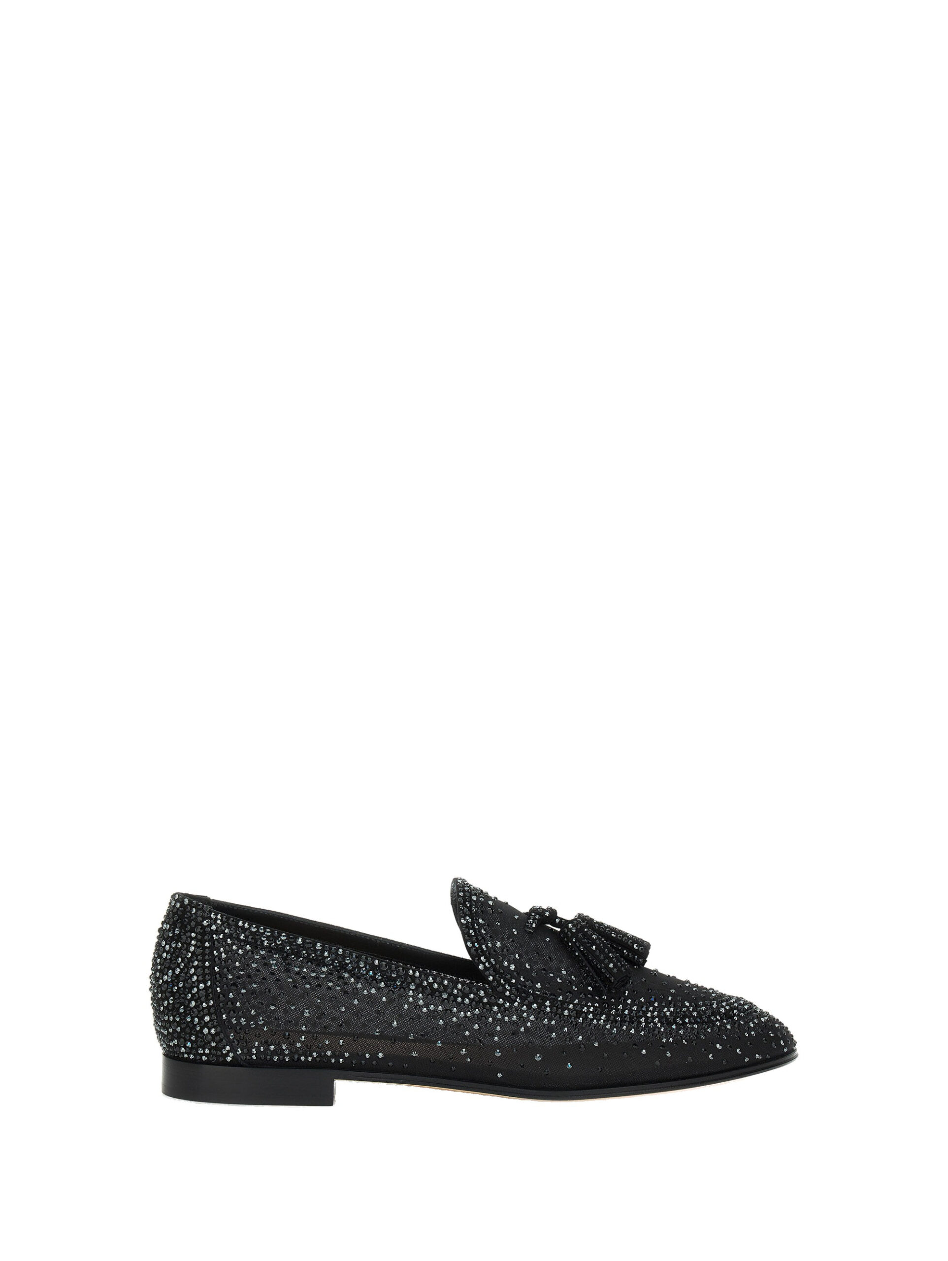 Gianvito Rossi Rania Loafers