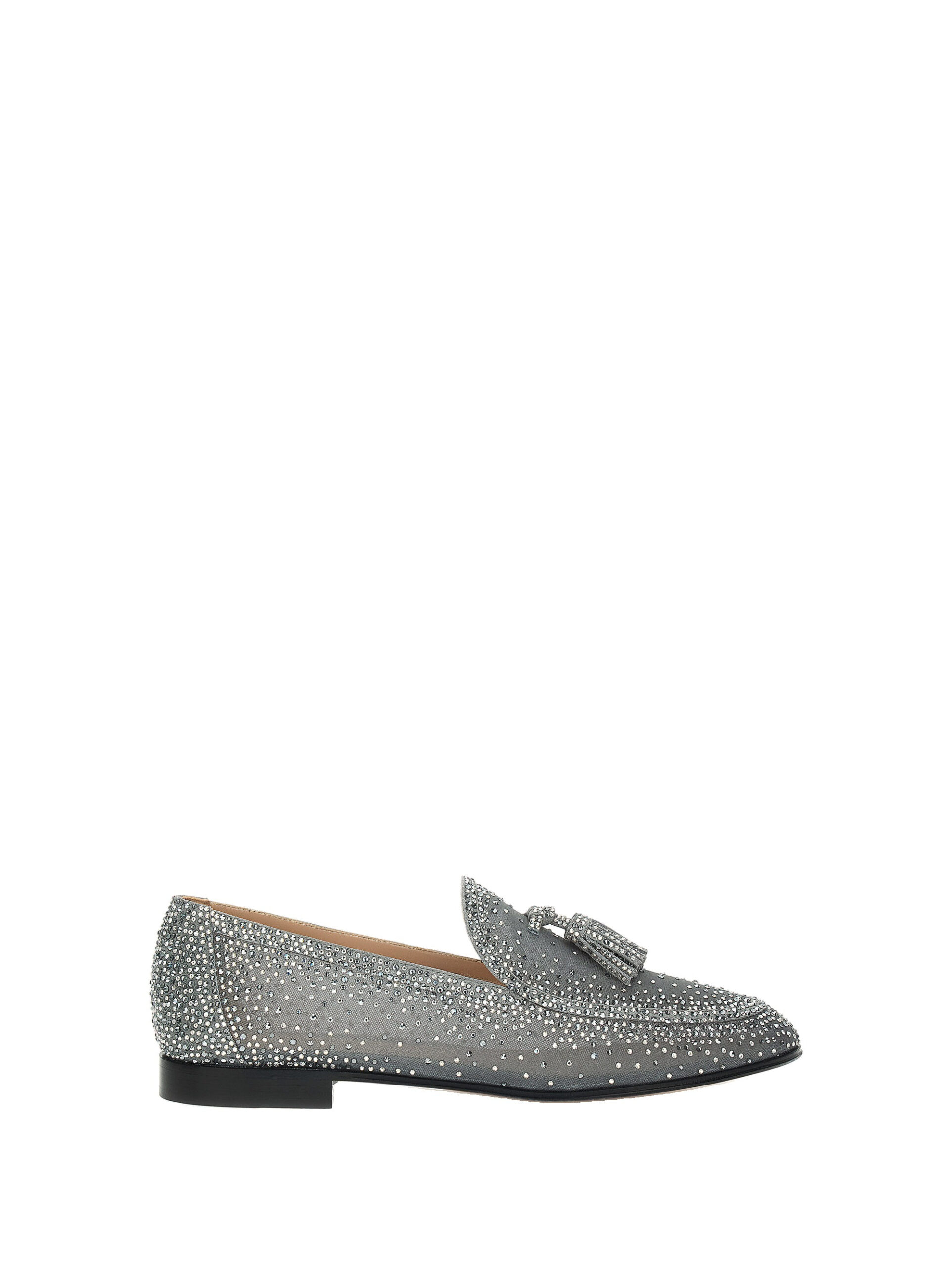 Gianvito Rossi Rania Loafers