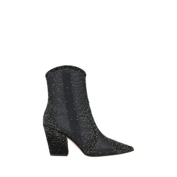 Rania West Ankle Boots